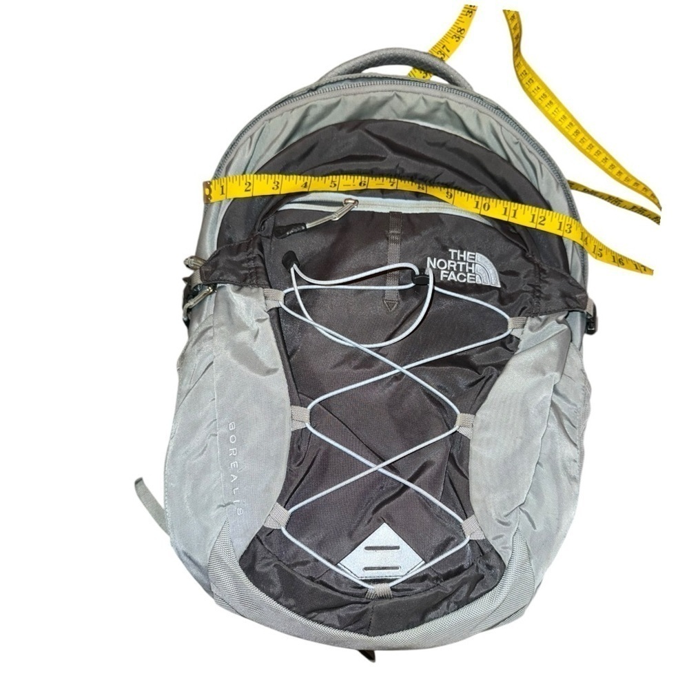 ▶️ The North Face ◀️ Borealis Padded Laptop Department Backpack - Picture 10 of 17